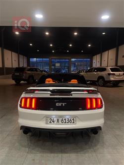 فورد موستانج